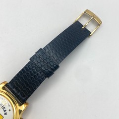 University of Michigan Wolverines Men&rsquo;s Watch 34mm Sun Time NO MUSIC New Battery