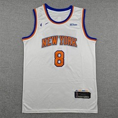 2026 Men&rsquo;s OG Anunoby #8 Embroidered Jersey 4 colors ALL SIZE S-2XL Free tax