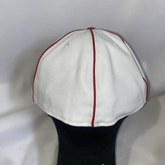 New Era 59Fifty Pittsburgh Crawfords Cooperstown Turn Back Clock Hat 7 5/8 NEW