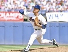 1990 DONRUSS BASEBALL #659 NOLAN RYAN 5,000 K&rsquo;S ERROR *KING OF KINGS BACK #665*