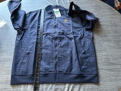 Nike 2025-26 Pumas Men&rsquo;s Club Woven Bomber Jacket HM3098-451