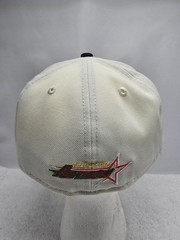 New Era Houston Astros MLB Classic Cartoon Pack « Astro Boy » Fitted Hat 7 1/8