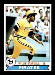 1979 Topps Pick & Choose 485-726 – READ – Complete Your Set – Ex+/NM