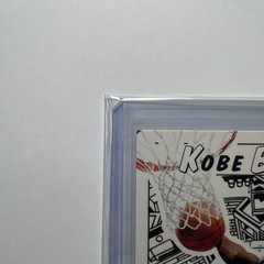 Kobe Bryant 1997-98 Fleer Ultra Jam City Insert NM NBA Trading Card