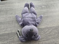 Vintage 1999 WWF Attitude Bears Undertaker 10&Prime; « lord of darkness »