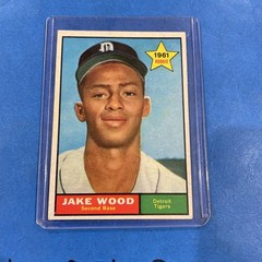 1961 Topps #141 Billy Williams ROOKIE Chicago Cubs Hall of Fame