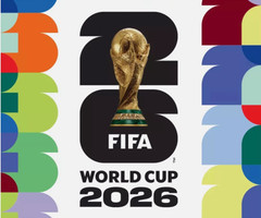 2026 Panini FIFA World Cup Stickers – Pick Your Base – ALG to FRA