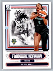 2025 Donruss Wnba basketball (FRANCISE FEATURES PICK YOUR CARD) (PAIGE-CATLIN)
