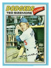 1977 Topps Baseball Cards Complete Your set – You Pick Your Favorites 300-499