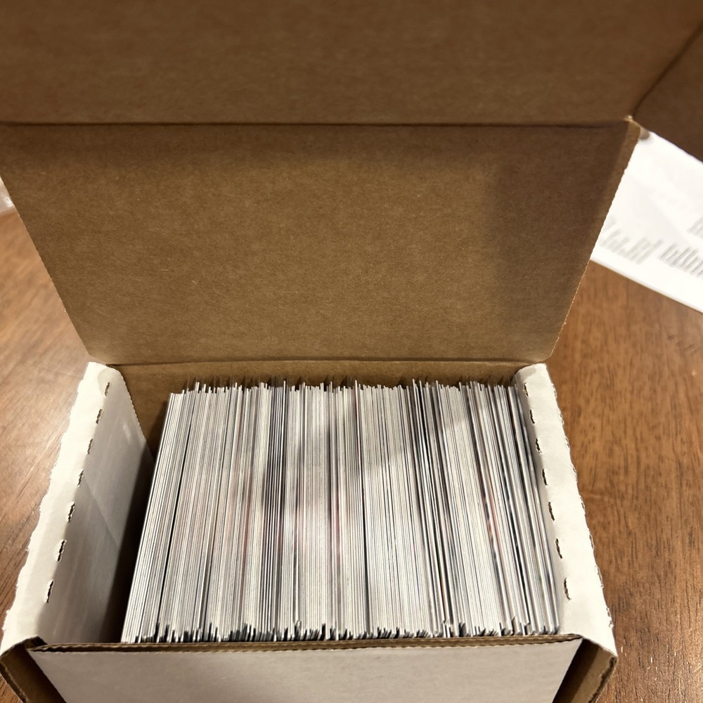 2025 Topps Stadium Club COMPLETE Full Base Set #1 – #200 KURTZ-OHTANI-WOOD RC!