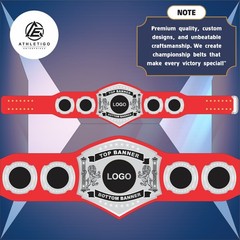 Customize your belt according to your need & colour. 2mm Adult Size