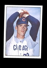 1978 TCMA The 60s #281 Rich Nye Chicago Cubs Set Break QTY