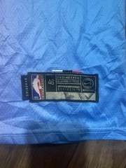 Nike Miami Heat Jimmy Butler Vicewave Swingman Jersey Sz 48 L XL
