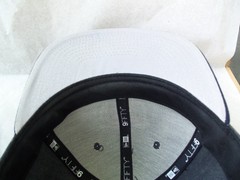 Chicago Bears New Era 9Fifty Snapback Hat! FLAT BRIM! ADJUSTABLE! DARK GRAY!