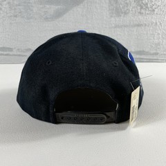 Seattle Seahawks Hat Sports Specialties Black Laser Shadow Baseball Cap Vintage
