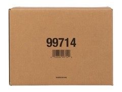 2022 Upper Deck AEW Metal Universe Wrestling Blaster 20-Box Case