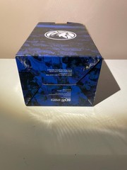 Naz Reid Bobble Head with box