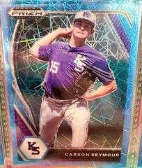 2021-22 Prizm Draft Picks *Blue/Pink Velocity, Green Pulsar Prizms*