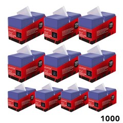 1000ct 3×4 Toploaders&Sleeves For Standard 35pt Trading Cards (10*100pack)