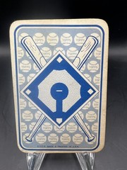 1968 Topps #21 Frank Howard Game