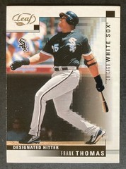 2003 Leaf Baseball Singles (1-150) – You Pick / Choose *** 65% OFF 4 + ***