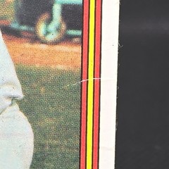 1972 Topps – Thurman Munson #441
