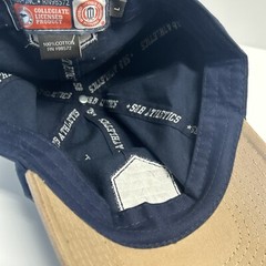 Notre Dame Fighting Irish – Steve & Barry’s Hat Size L Fitted New Tags NOS 1842