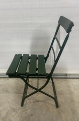 WRIGLEY FIELD SEAT CHAIR ORIGINAL GAME USED CHICAGO CUBS CHICAGO BEARS VINTAGE