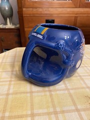 Maxwell House Super Bowl XXX 1996 Helmet Coffee Mug – Excellent