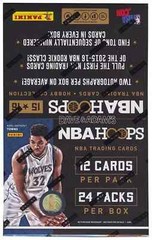 2015-16 NBA Hoops Basketball U PICK CARDS – (#1-300) – Singles