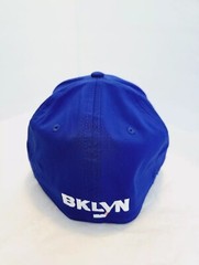 Fanatics Branded NHL New York Islanders Primary Logo Core Flex Hat BKLYN