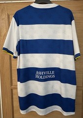 Queens Park Rangers Errea Home Shirt 2021/22, Size XXXL In Great Condition