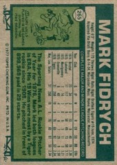 MARK FIDRYCH « THE BIRD » 77## BUY 5 GET 1 FREE ## or 30% OFF 12