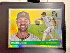 2025 Topps Chrome Platinum Pick List