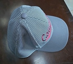 Washington State Cougars Under Armour Youth Kids Snapback Hat Cap Gray Grey