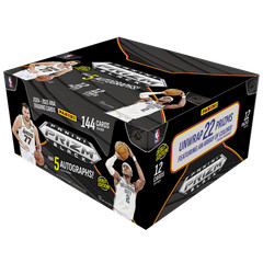 🏀 NBA 2024-25 Panini Prizm Black Hobby Box Rip N Ship