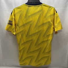 Size SMALL Men’s Adidas Arsenal FC 2019/20 Away Jersey Shirt Soccer Futbol