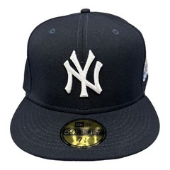 New Era New York Yankees 59FIFTY Subway Series Side Patch Men’s Sz 7-7/8
