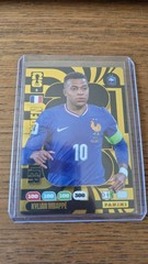 Panini Adrenalyn XL World Cup 2026 CAN MEX USA Trophy – Golden Ballers – LE