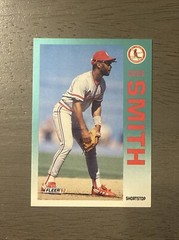 1992 FLEER BASEBALL #401-600 NM COMPLETE YOUR SET FREE SHIPPING