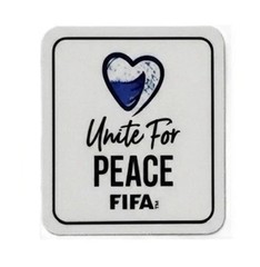 FIFA World Cup 2026 Patch Soccer Jersey Patch Football Patch