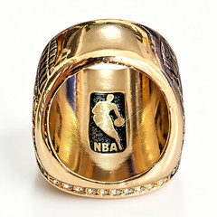 2026 New York Knicks Championship Ring Size9-11-13