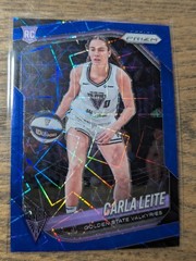 2025 Panini WNBA Prizm – Pick Your Card [BLUE VELOCITY PRIZMS] – Updated 7/13/26