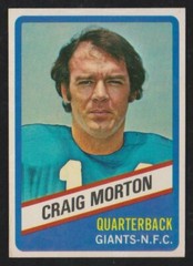 1976 TOPPS WONDER BREAD FOOTBALL – YOU PICK #1 – #24 NMMT FREE SHIPPING
