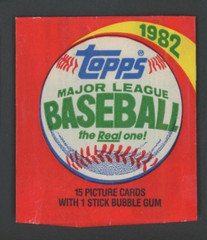 Vintage empty sports cards wrappers lot baseball football basketball Topps Fleer