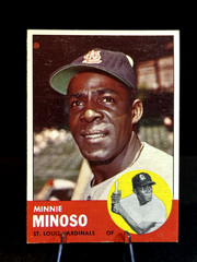 1963 Topps Baseball You Pick #190-338 Complete Your Set