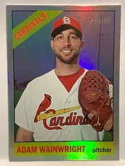 2015 TOPPS HERITAGE CHROME REFRACTOR #THC1-THC425 – YOU PICK YOU CARDS (a201)