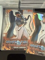 2026 Bowman Baseball Chrome Refractor INSERT Singles YOU PICK + 2 Card Min Plz!
