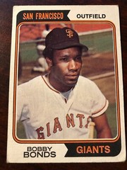 1974 Topps Baseball Cards Complete Your Set U-Pick #&rsquo;s 1-199