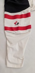Nike Team Canada Hockey Jersey 100 Year Anniversary 1914-2014 IIHF Men&rsquo;s Medium